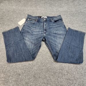 Calvin klein mens jeans 38 X 29 New